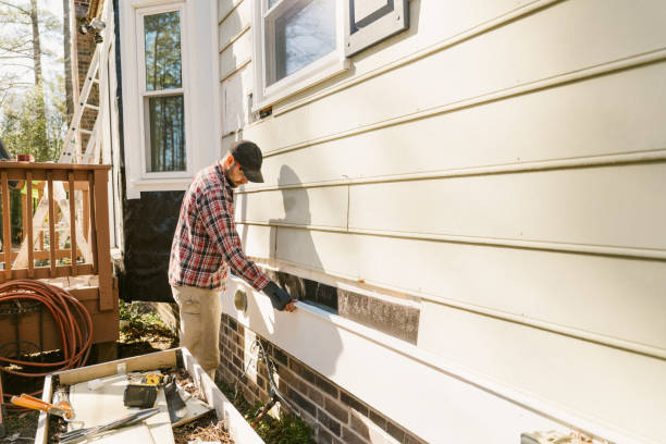Top rated local Emergency Siding Repair specialists in Catawba, NC
